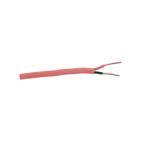 Carrete de Alambre de 305 Metros2 x 14 AWGRiserTip