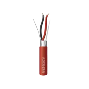 Bobina de Alambre 152 Metros2 x 16 AWG BlindadoPLE