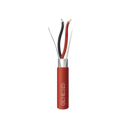 Bobina de Alambre 152 Metros2 x 16 AWG BlindadoPLE