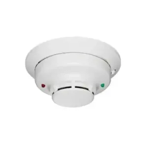 Detector Fotoeléctrico de Humo de 4 Hilos, Serie i