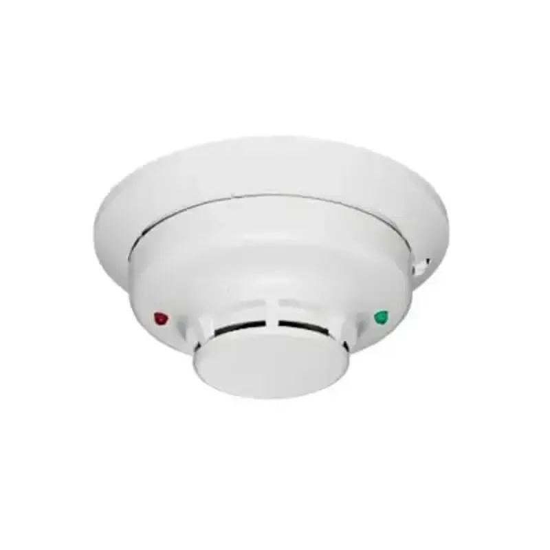 Detector Fotoeléctrico de Humo de 4 Hilos, Serie i Detector Fotoeléctrico de Humo de 4 Hilos, Serie i