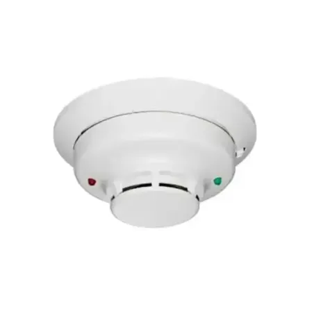 Detector Fotoeléctrico de Humo de 4 Hilos, Serie i