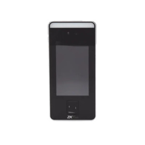 Biometrico Facial y de Palma SIN CONTACTO con