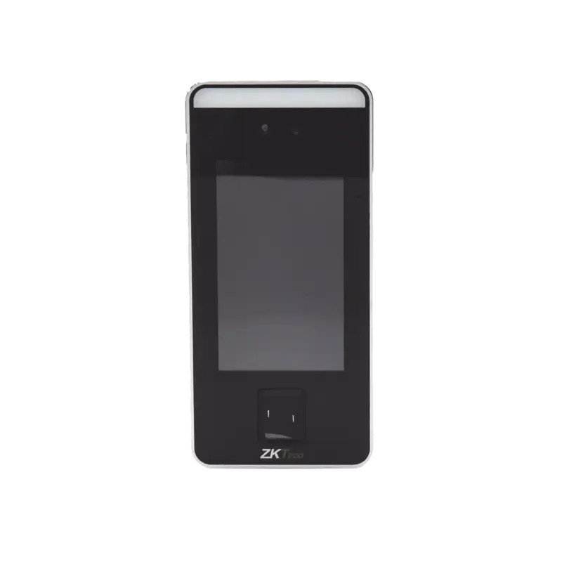 Biometrico Facial y de Palma SIN CONTACTO con