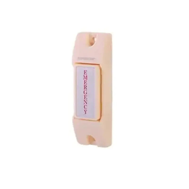 Boton de emergencia montaje de superficie id Boton de emergencia montaje de superficie id