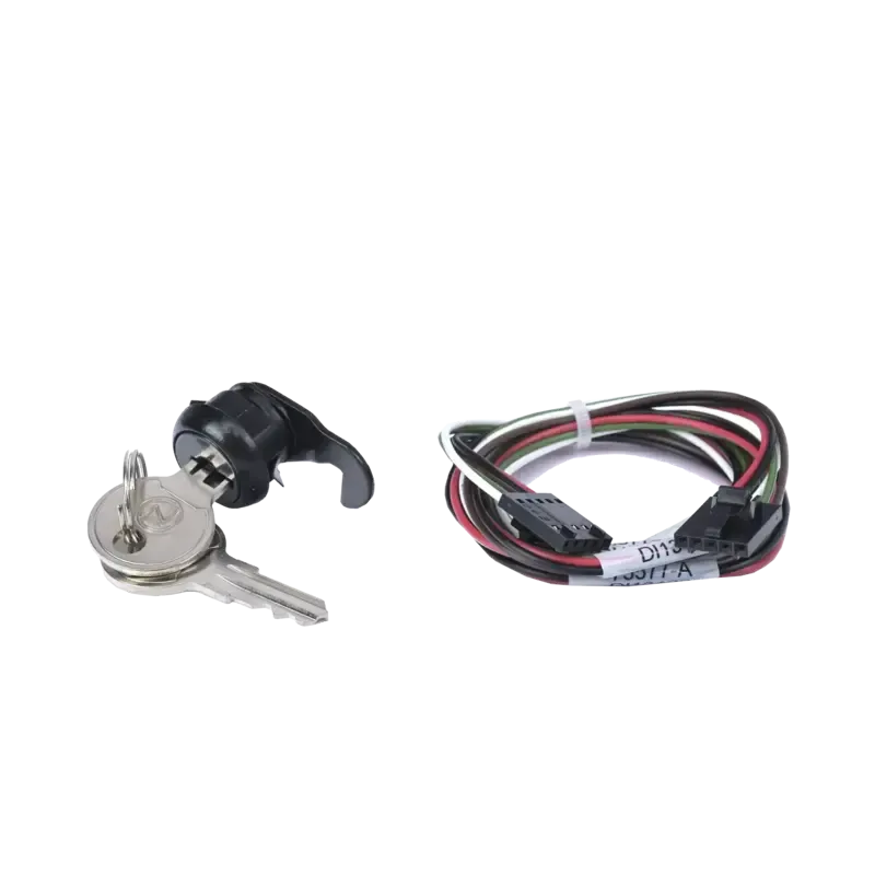 Kit de Cable y Chapa para Puerta de Enlace HON-CGW Kit de Cable y Chapa para Puerta de Enlace HON-CGW