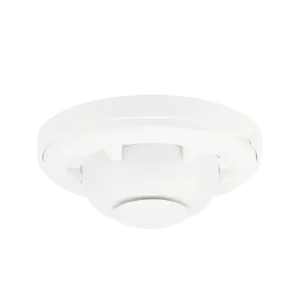 Detector Termovelosimétrico y de Temperatura Fija