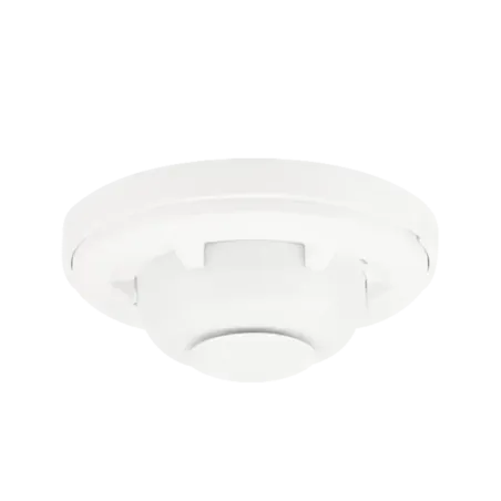 Detector Termovelosimétrico y de Temperatura Fija