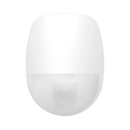 Detector PIR Tipo Cortina Cableado para InteriorRa