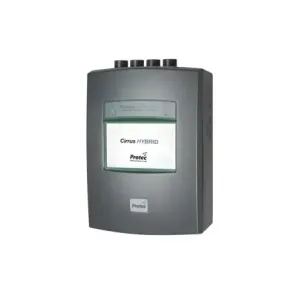 Detector de Humo por Aspiración  Cirrus Hybrid 4 T