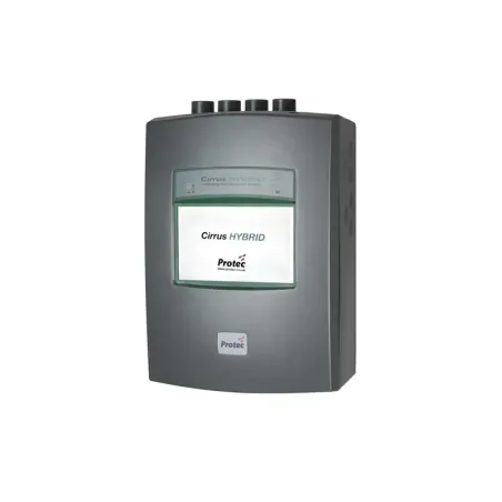 Detector de Humo por Aspiración  Cirrus Hybrid 4 T