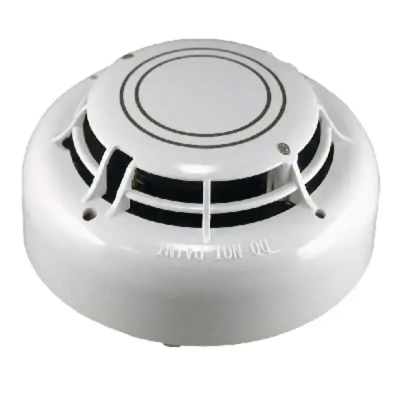 Sensor Fotoeléctrico De Humo y Temperatura, Direcc Sensor Fotoeléctrico De Humo y Temperatura, Direcc