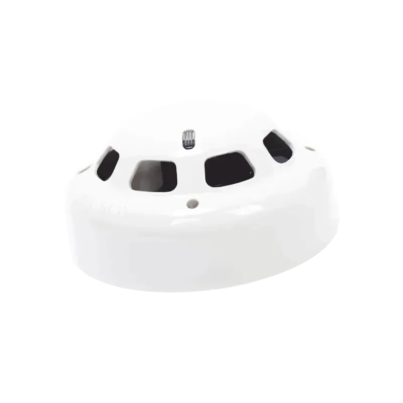 Sensor Direccionable Inteligente, Multicriterio, H Sensor Direccionable Inteligente, Multicriterio, H