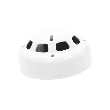 Sensor Direccionable Inteligente, Multicriterio, H