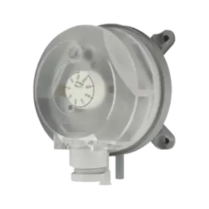 Interruptor de presion diferencial serie ADPS