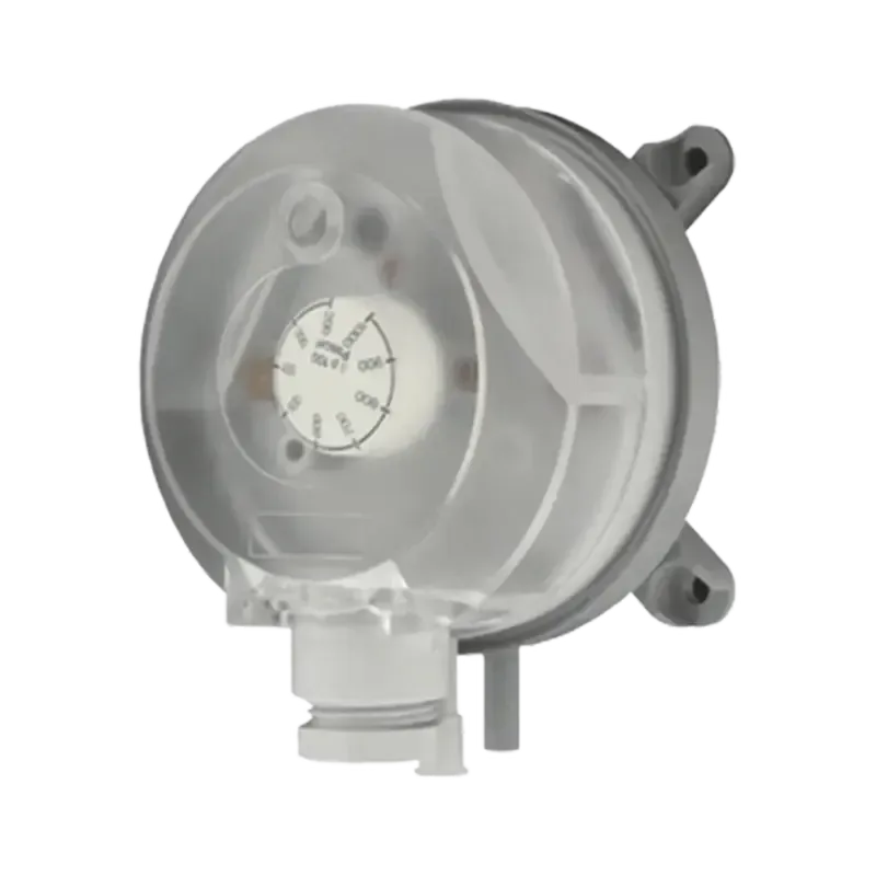 Interruptor de presion diferencial serie ADPS Interruptor de presion diferencial serie ADPS