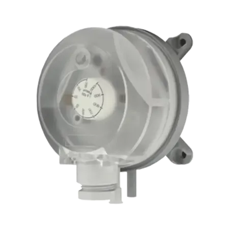 Interruptor de presion diferencial serie ADPS