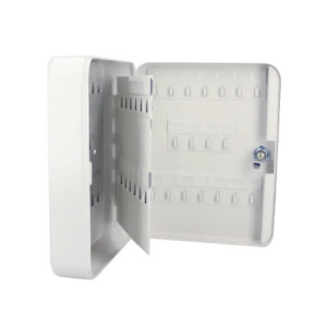 Caja para llaves con capacidad para 60 llaves