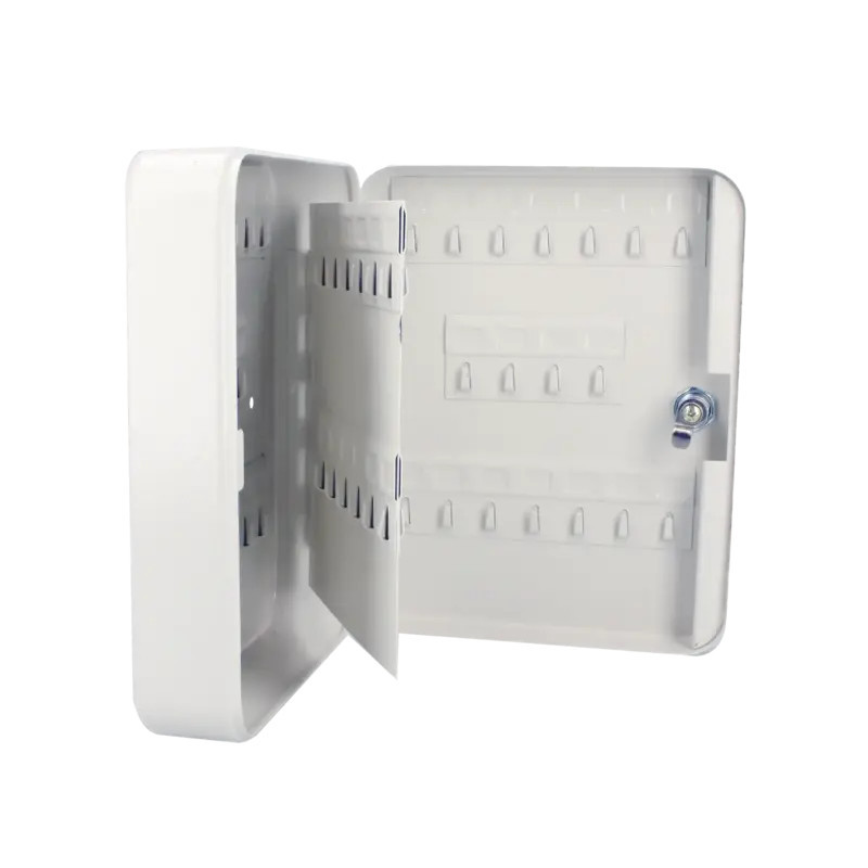 Caja para llaves con capacidad para 60 llaves