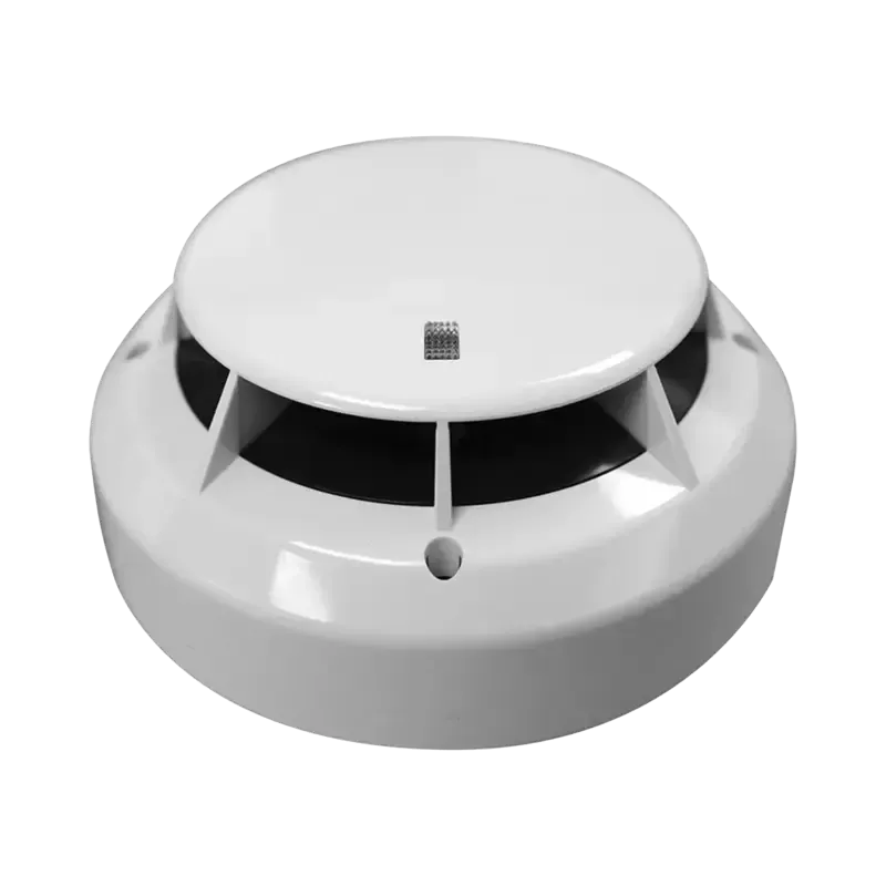 Sensor De Humo Fotoeléctrico Analógico Direccionab Sensor De Humo Fotoeléctrico Analógico Direccionab