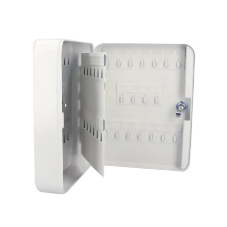 Caja para llaves con capacidad para 60 llaves