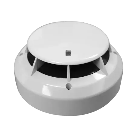 Sensor De Humo Fotoeléctrico Analógico Direccionab