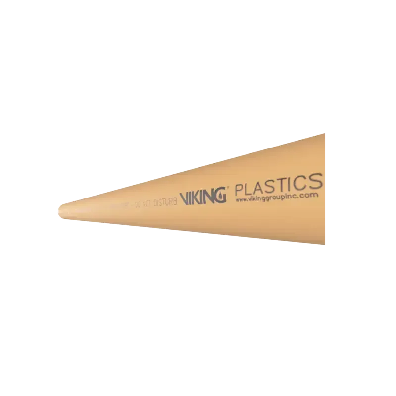 Tubo de ¾  Para uso en Tubería de Detección de Hum Tubo de ¾  Para uso en Tubería de Detección de Hum