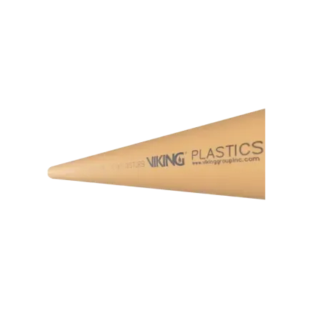 Tubo de ¾  Para uso en Tubería de Detección de Hum