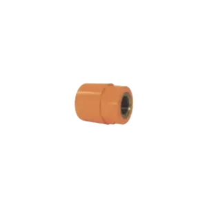 Adaptador de Cabezal para Rociador CPVC 3/4 a 1/2