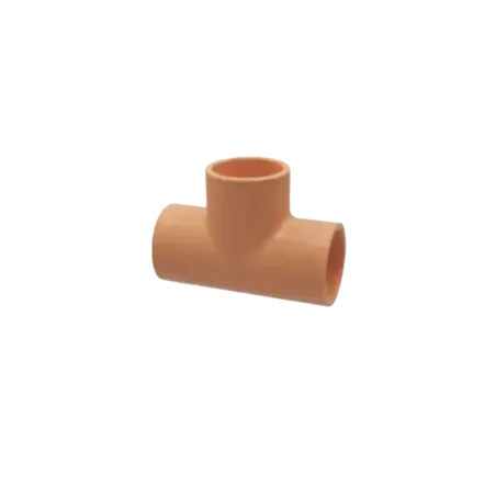 Adaptador inTin de  ¾  Para tubería de aspiración