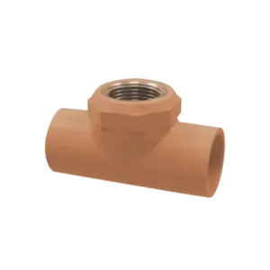 Adaptador de ¾  Para tubería de aspiración  Precio