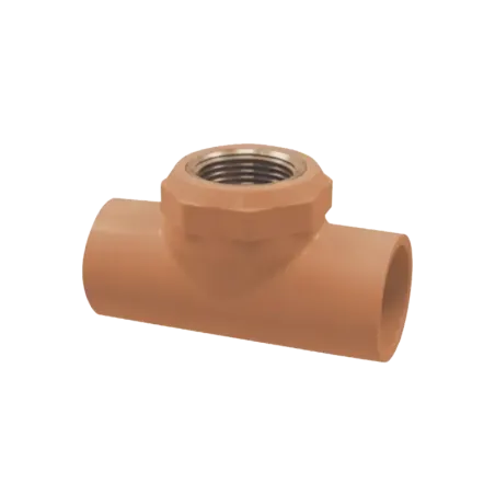 Adaptador de ¾  Para tubería de aspiración  Precio