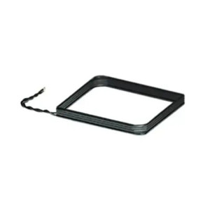 Lazo magnetico para deteccion de vehiculos -