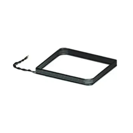Lazo magnetico para deteccion de vehiculos -