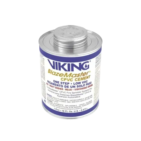 Pegamento Cemento Para Tuberías de Aspiración y  E