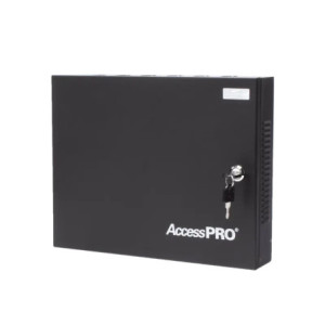 C3200 Panel de Control de Acceso para 2 Puert