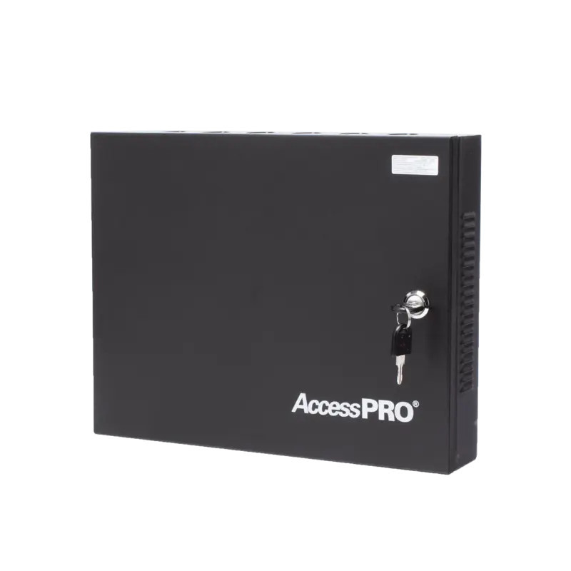 C3200 Panel de Control de Acceso para 2 Puert