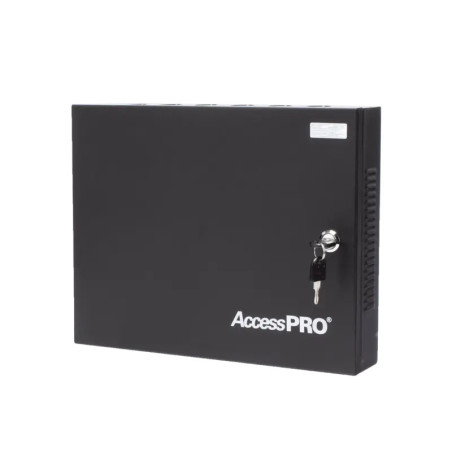 C3200 Panel de Control de Acceso para 2 Puert