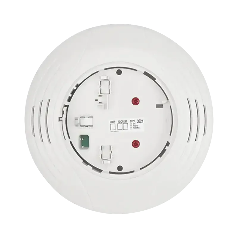 Base con AisladorColor Blanco Base con AisladorColor Blanco