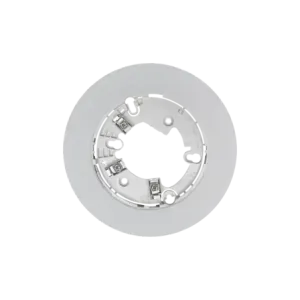 Base de 6 PulgadasPara detectores Notifier, Farenh