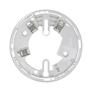 Base de 4 PulgadasPara detectores Notifier, Farenh
