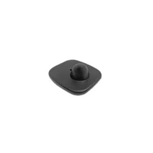 Paquete de 100 Tags RF Para Ropa Tipo Mini S