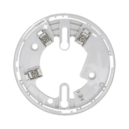 Base de 4 PulgadasPara detectores Notifier, Farenh