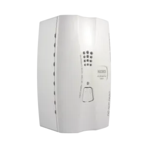Detector de Monóxido de Carbono