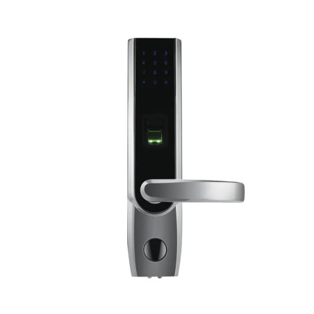 Cerradura autonoma derecha bluetooth de huell