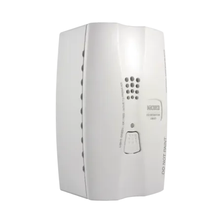 Detector de Monóxido de Carbono