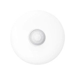 Sensor PIR de Movimiento Dual-Tech con Cobertura d