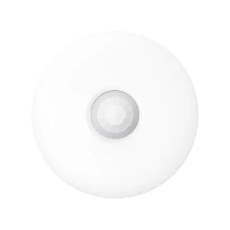 Sensor PIR de Movimiento Dual-Tech con Cobertura d