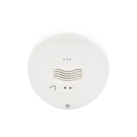 Detector de Monóxido de Carbono, Montaje en Techo,