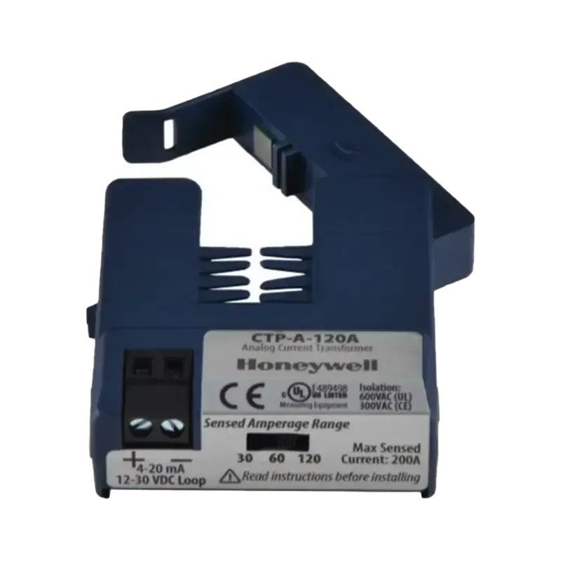 Transductor de corriente, 0-10 vcd Transductor de corriente, 0-10 vcd